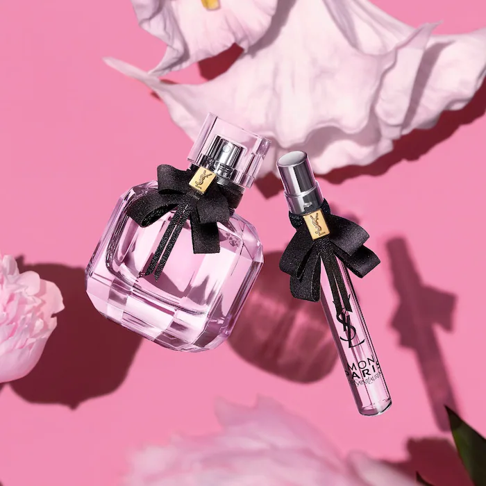 Mon Paris Eau de Parfum Patchouli & Florals