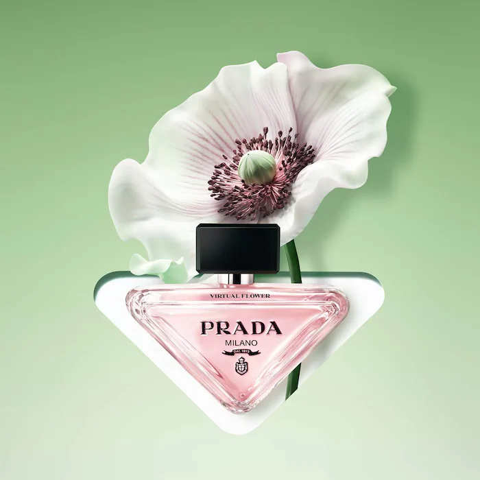Paradoxe Virtual Flower Eau de Parfum with Musk & Jasmine