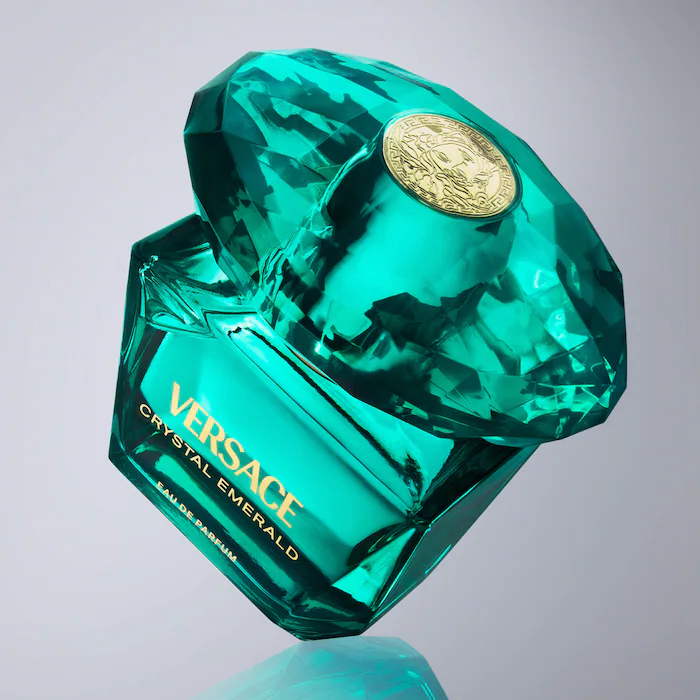 Versace Crystal Emerald