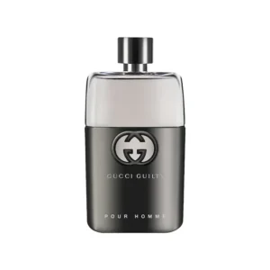 Gucci Guilty Pour Homme Eau de Toilette with Lavandin, Lemon and Patchouli