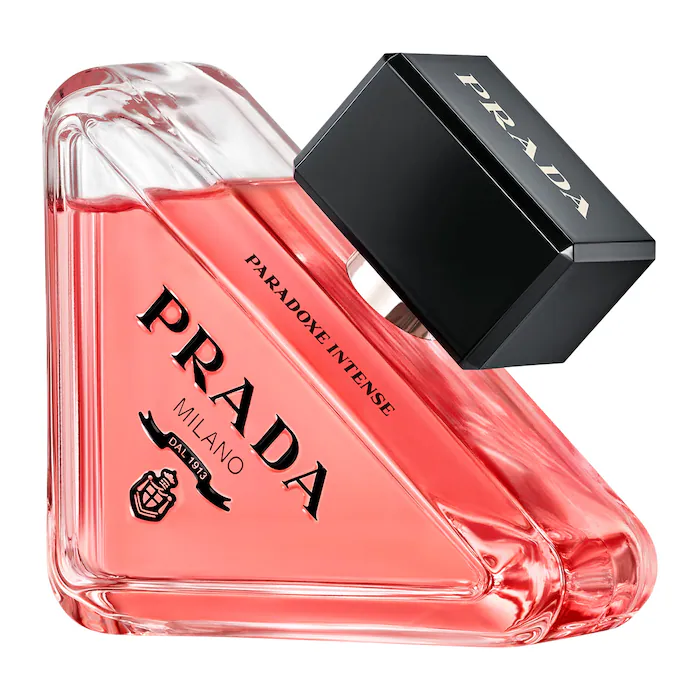 Paradoxe Intense Eau de Parfum with Amber & Jasmine