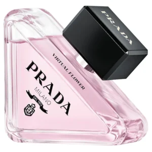 Paradoxe Virtual Flower Eau de Parfum with Musk & Jasmine