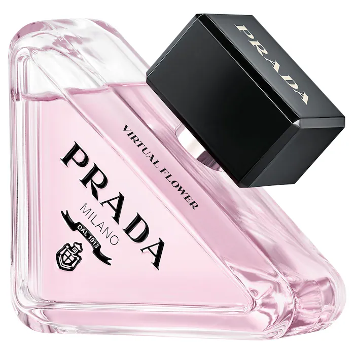 Paradoxe Virtual Flower Eau de Parfum with Musk & Jasmine