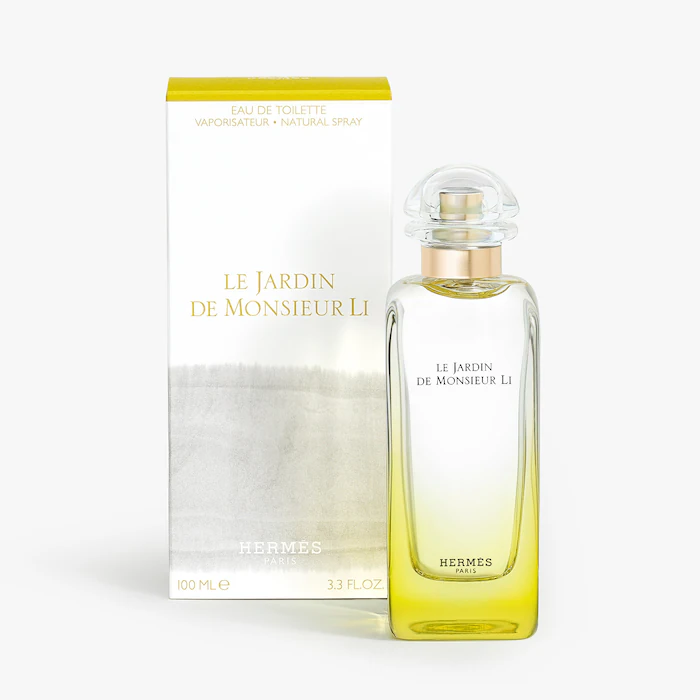 Le Jardin de Monsieur Li Eau de Toilette