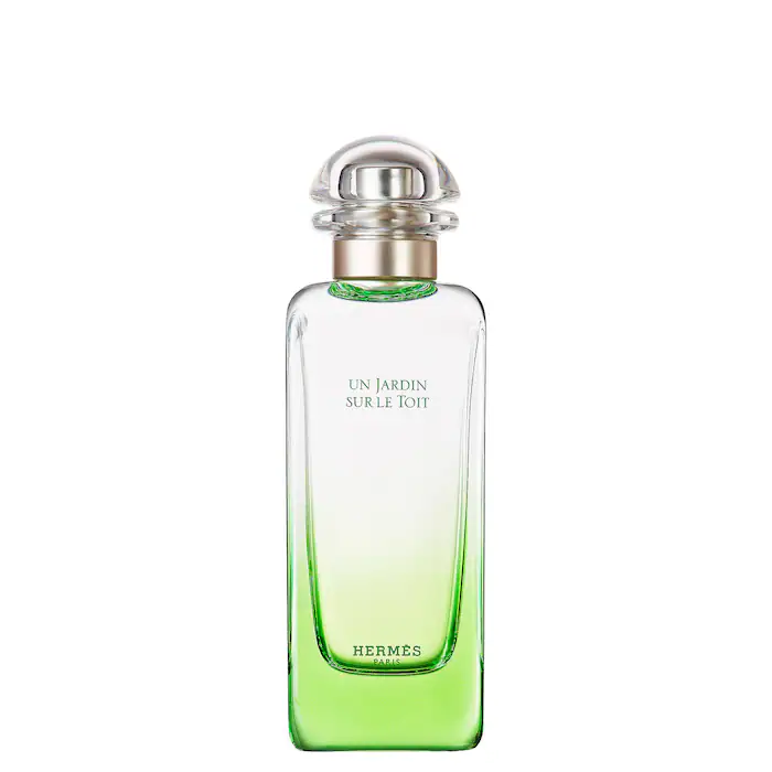 Un Jardin sur le Toit Eau de Toilette
