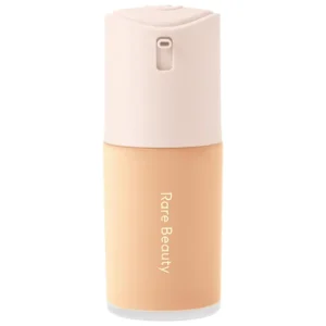 True to Myself Natural Matte Longwear Foundation ​
