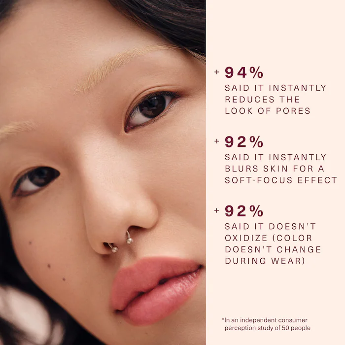 True to Myself Natural Matte Longwear Foundation 
