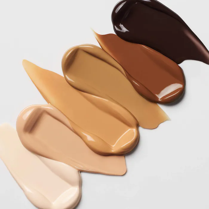 True to Myself Natural Matte Longwear Foundation 