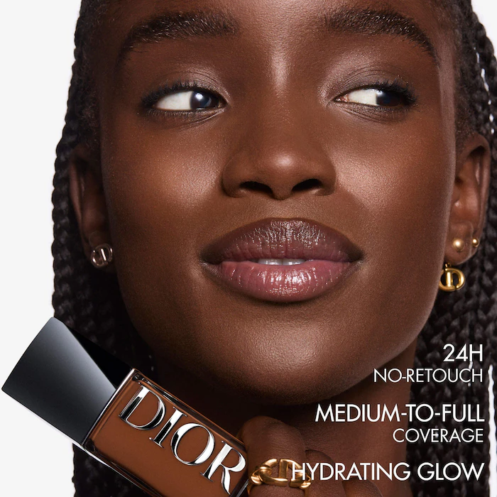 Forever Skin Glow Liquid Foundation 24HR Wear