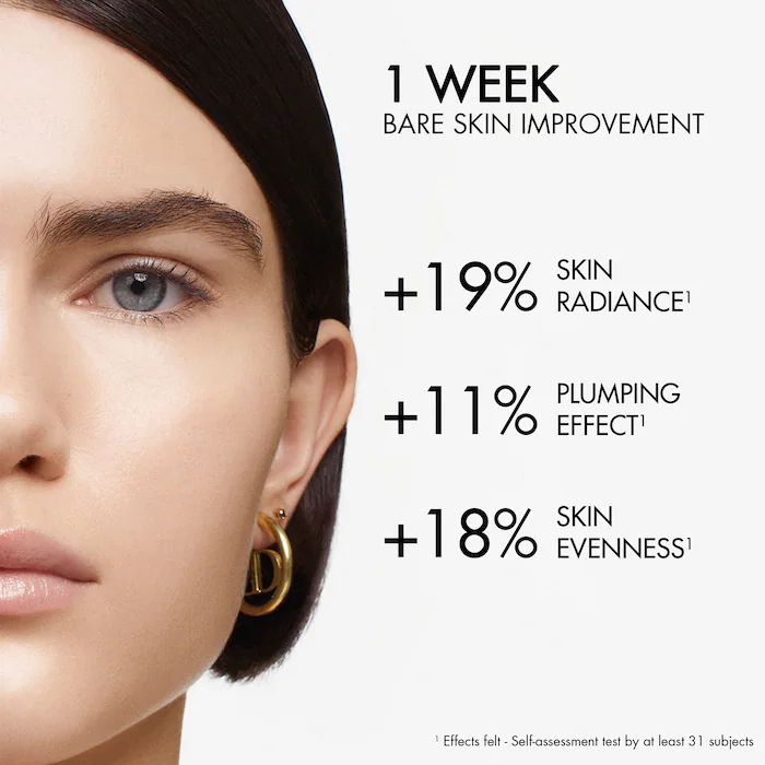 Forever Skin Glow Liquid Foundation 24HR Wear