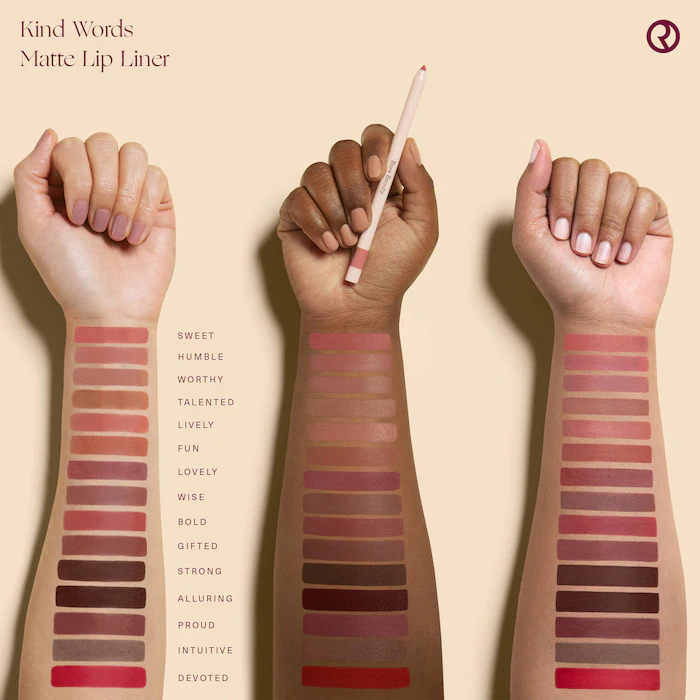 Kind Words Lip Liner