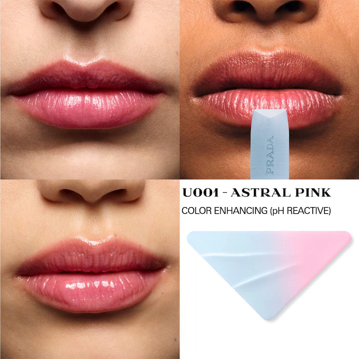 Hydrating Lip Balm with Jojoba Oil