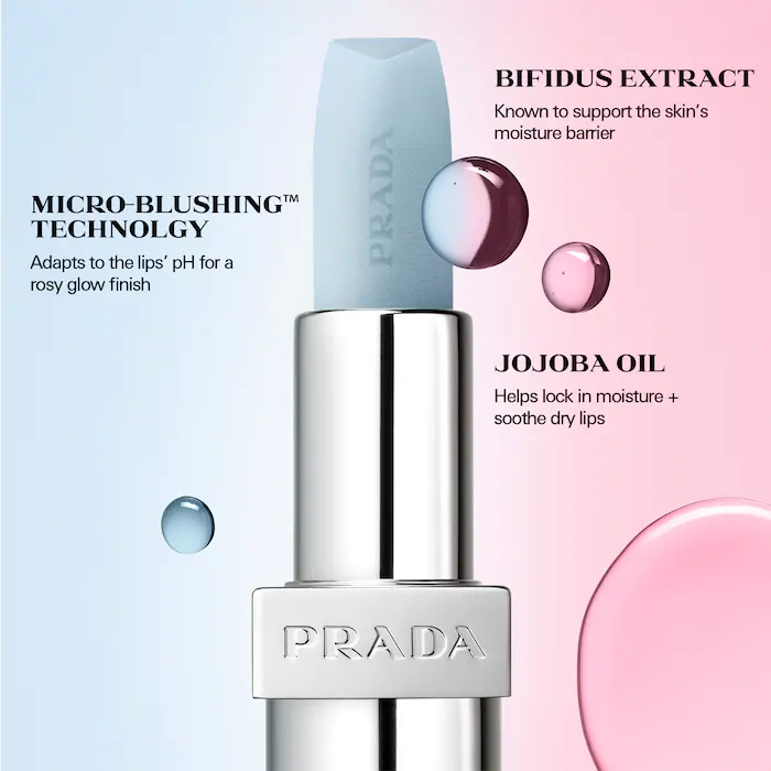 Hydrating Lip Balm with Jojoba Oil