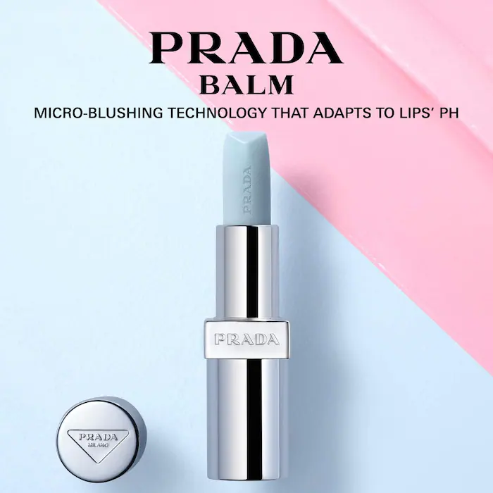 Hydrating Lip Balm with Jojoba Oil