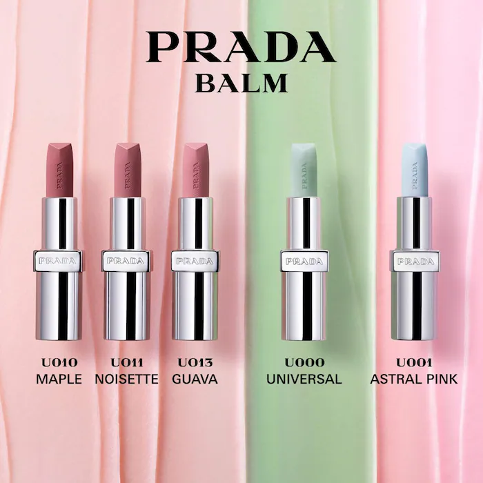 Hydrating Lip Balm with Jojoba Oil