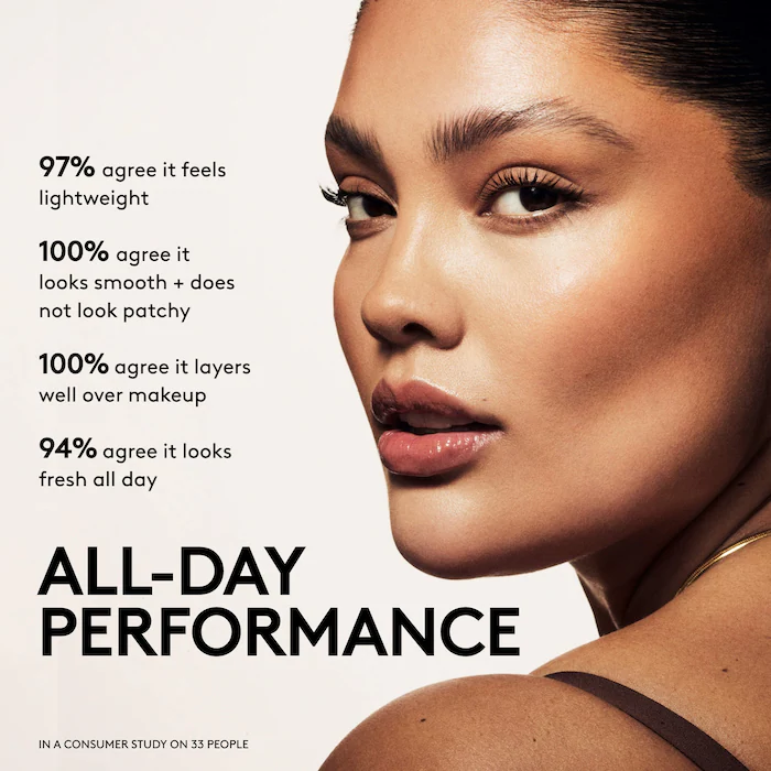 Sun Stalk'r Soufflé Pressed Mousse Blurring Cream Bronzer