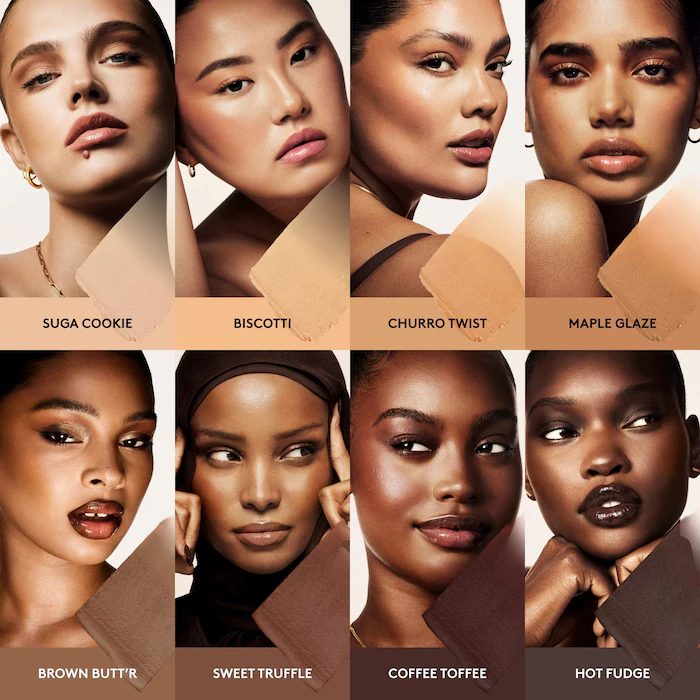 Sun Stalk'r Soufflé Pressed Mousse Blurring Cream Bronzer
