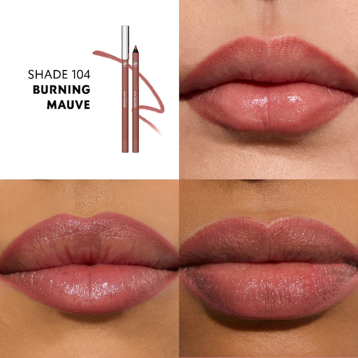 Kiss Shaper Long-Lasting Sculpting Lip Liner