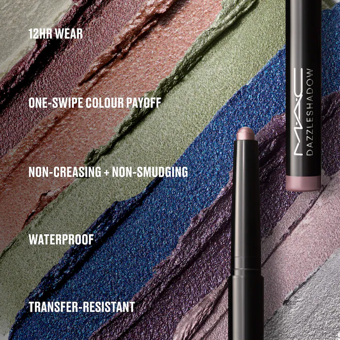 Dazzleshadow 12HR Eyeshadow Stick