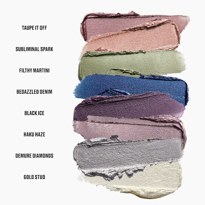 Dazzleshadow 12HR Eyeshadow Stick
