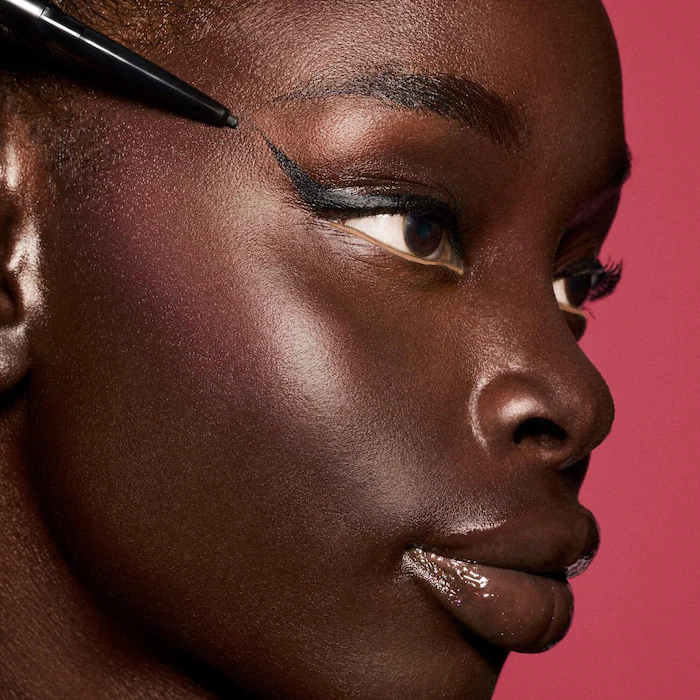 Fine Linez Precision Gel Eyeliner
