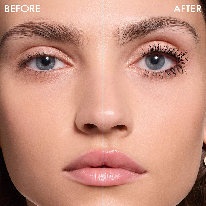 Diorshow Overvolume Extreme Volume Waterproof Mascara