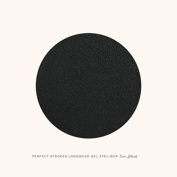 Perfect Strokes Longwear & Waterproof Gel Eyeliner