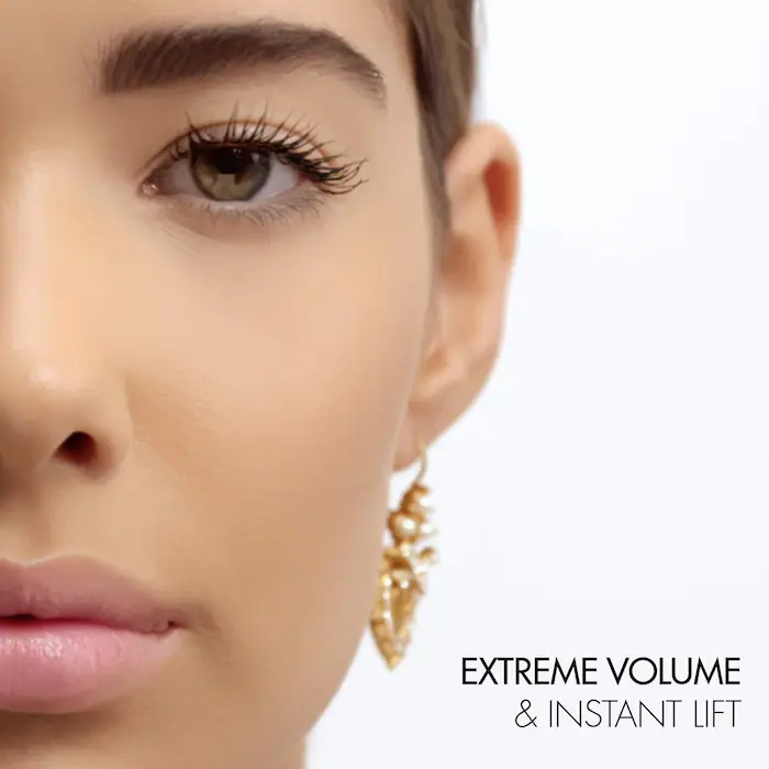 Mini Everfull XL Mascara for 36H Lasting Extreme Volume & Lift