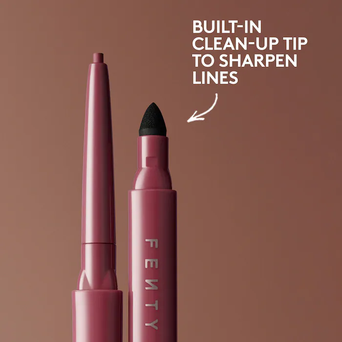 Fine Linez Precision Gel Eyeliner
