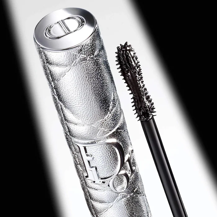 Diorshow Overvolume Extreme Volume Waterproof Mascara