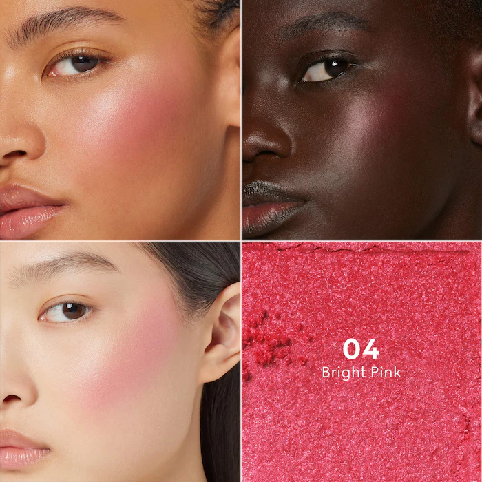 Glow Dewy Powder Blush
