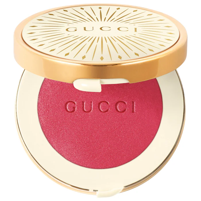 Glow Dewy Powder Blush