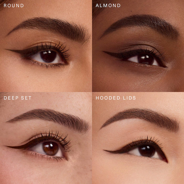 Perfect Strokes Matte Liquid Liner