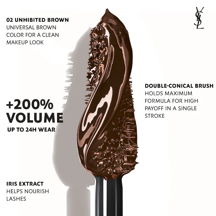 Lash Clash Extreme Volume Mascara