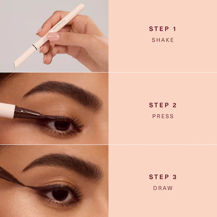 Perfect Strokes Matte Liquid Liner