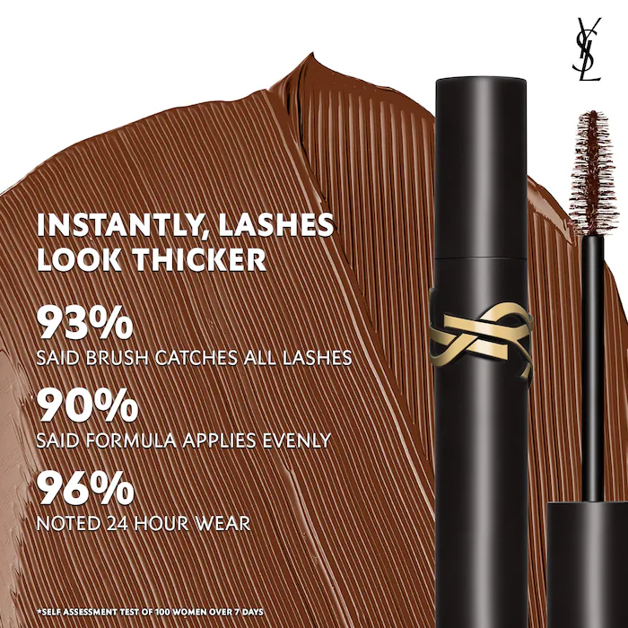 Lash Clash Extreme Volume Mascara