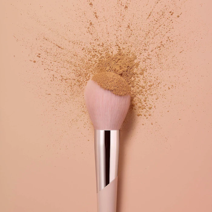 Powder Puff Setting Brush 170