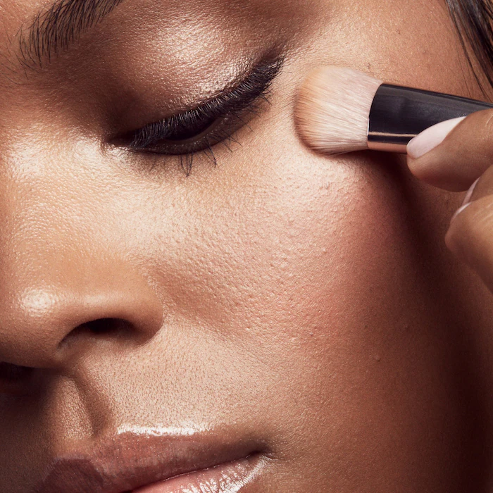 Precision Concealer Brush 180
