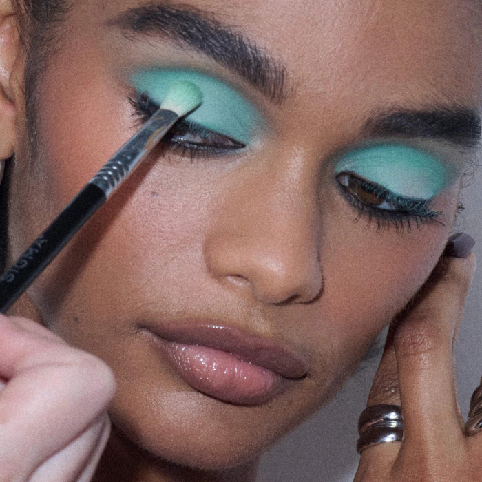 217 Synthetic Blending Brush