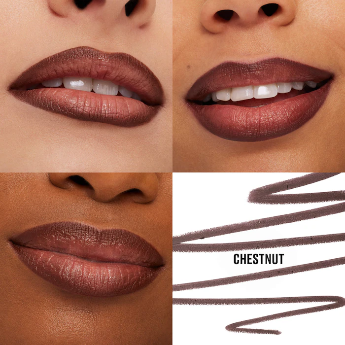 Lip Pencil Creamy Lip Liner