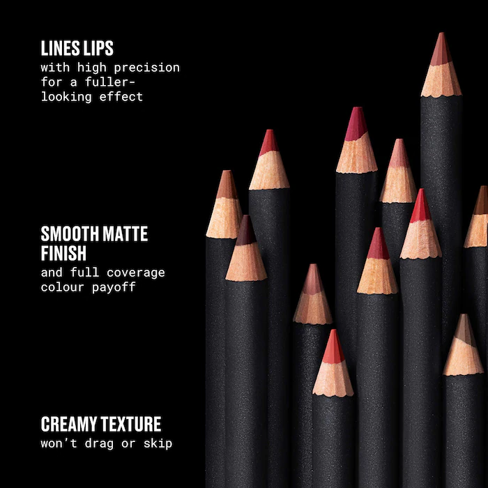 Lip Pencil Creamy Lip Liner