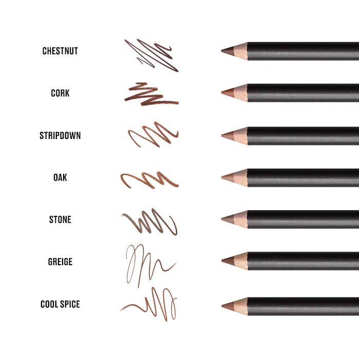 Lip Pencil Creamy Lip Liner