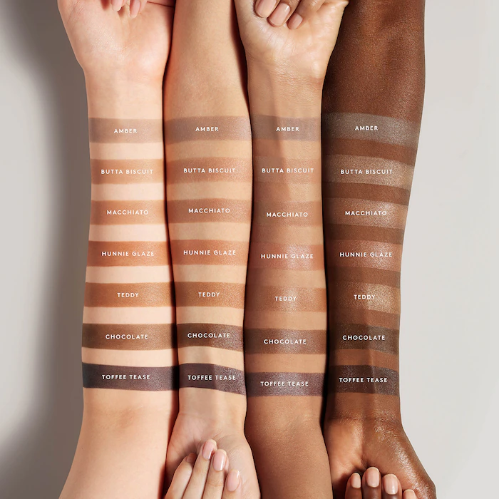 Cheeks Out Freestyle Cream Bronzer