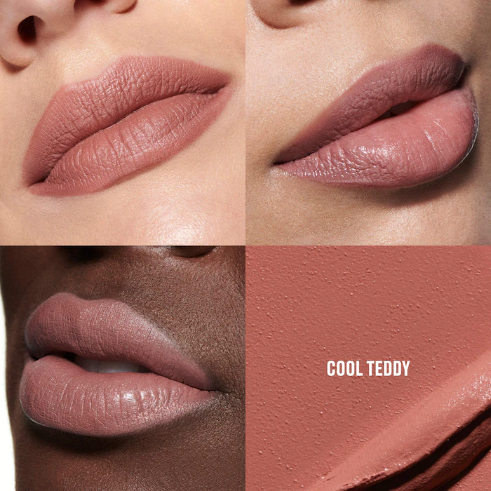 M·A·Cximal Silky Matte 12HR Wear Lipstick