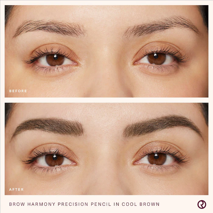 Brow Harmony Precision Eyebrow Pencil