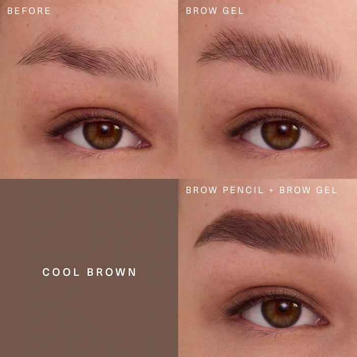 Brow Harmony Flexible Lifting and Laminating Eyebrow Gel