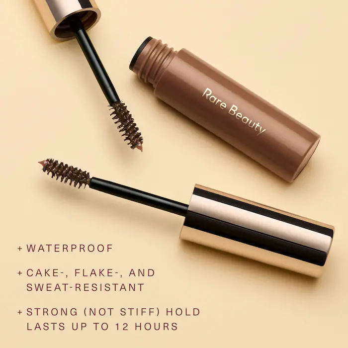 Brow Harmony Flexible Lifting and Laminating Eyebrow Gel