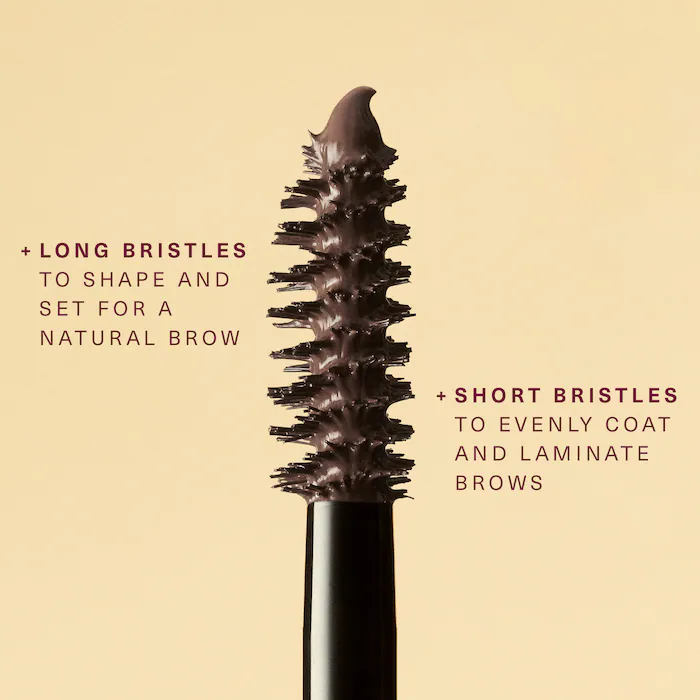 Brow Harmony Flexible Lifting and Laminating Eyebrow Gel