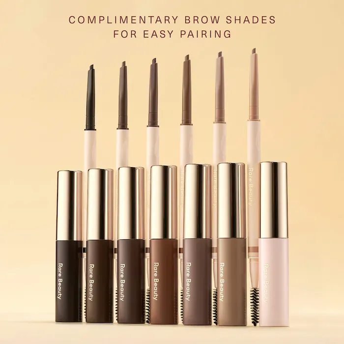 Brow Harmony Flexible Lifting and Laminating Eyebrow Gel
