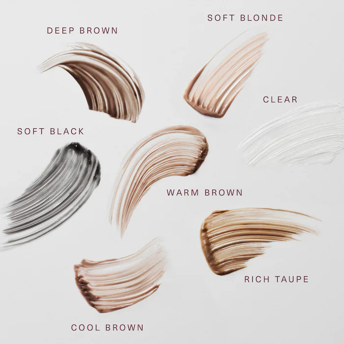 Brow Harmony Flexible Lifting and Laminating Eyebrow Gel